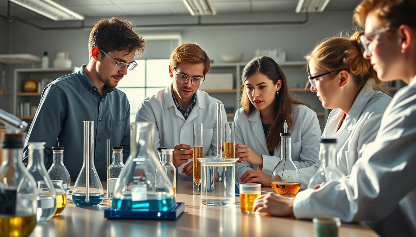 Balanced lifestyle and personal well-being