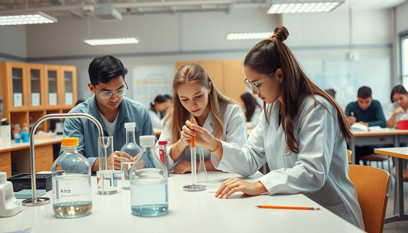 Planning daily balance and healthy routines