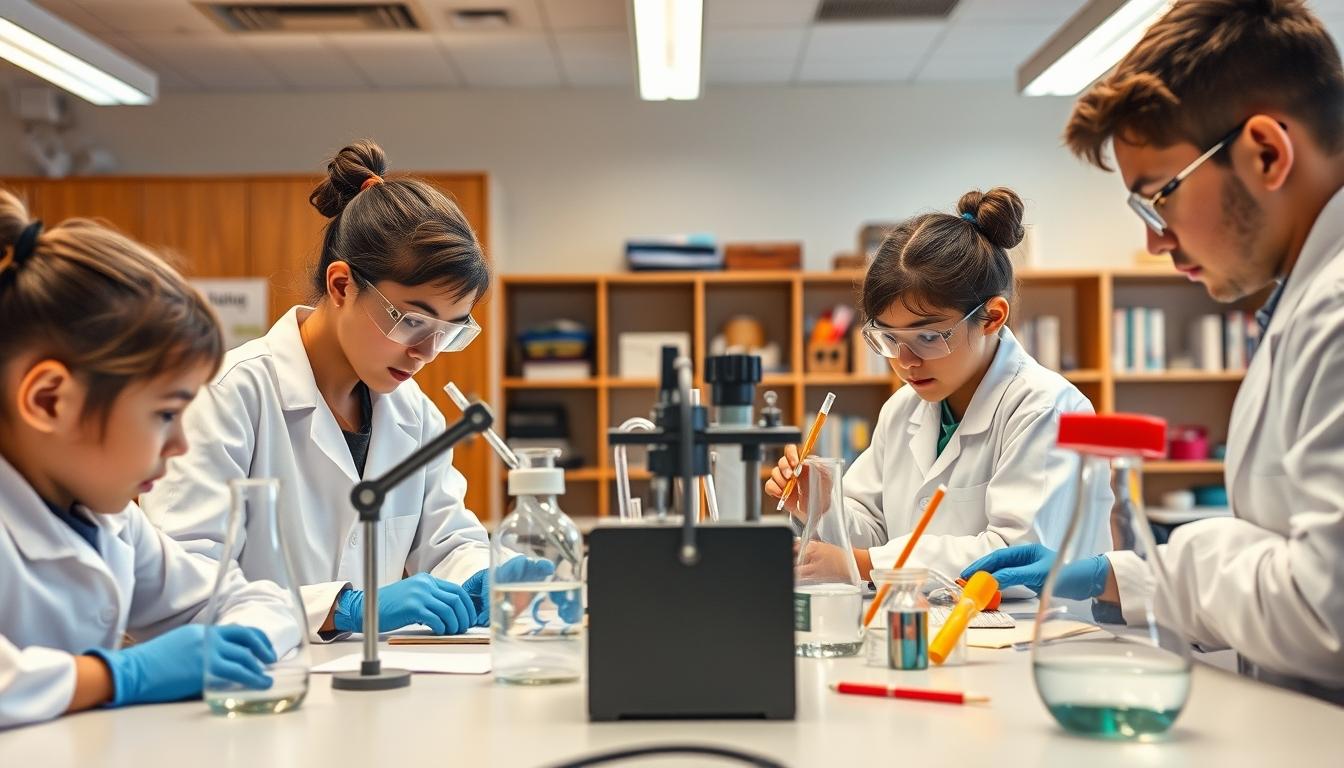 Developing confidence through consistent action