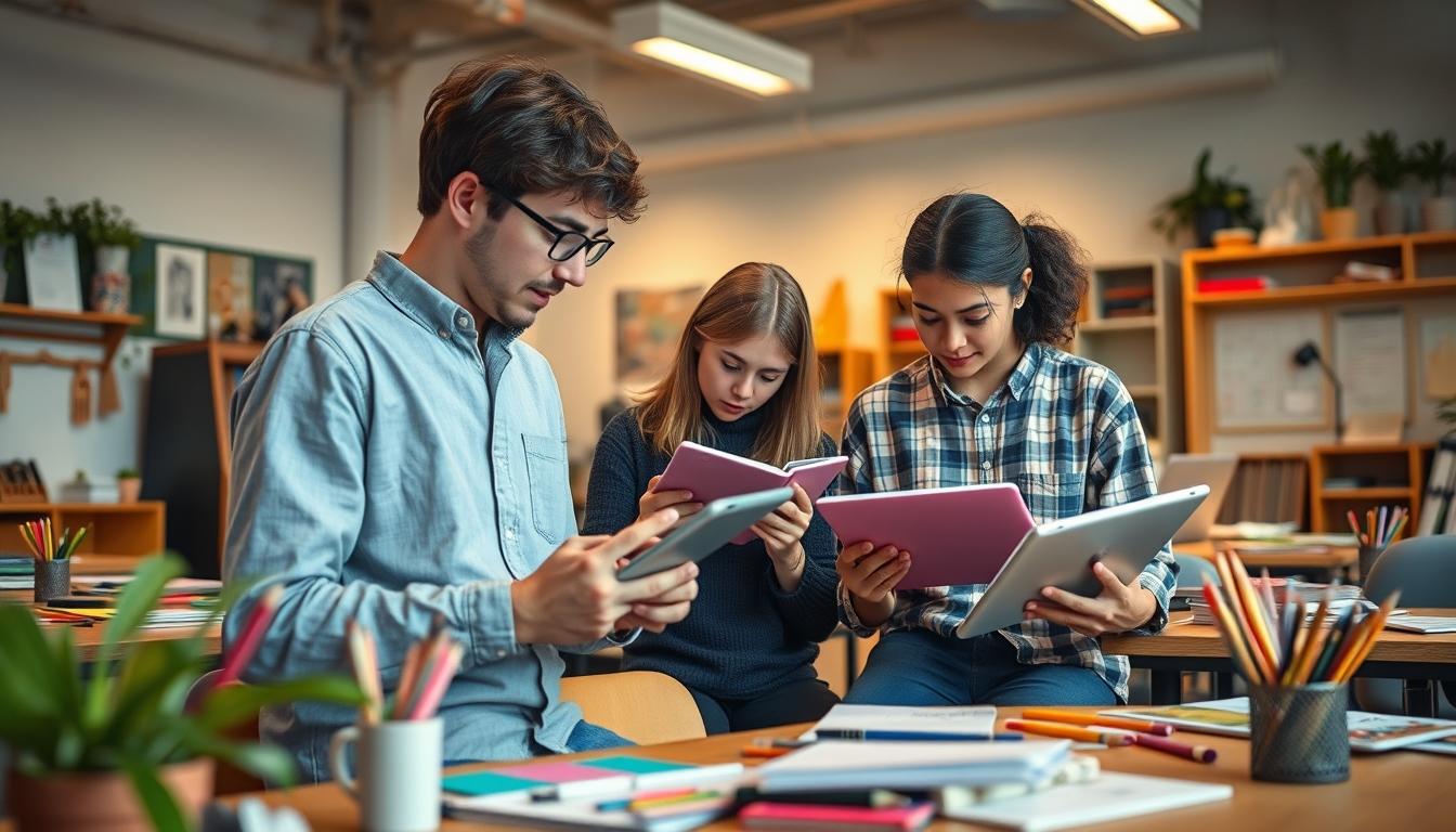 Mindset development course