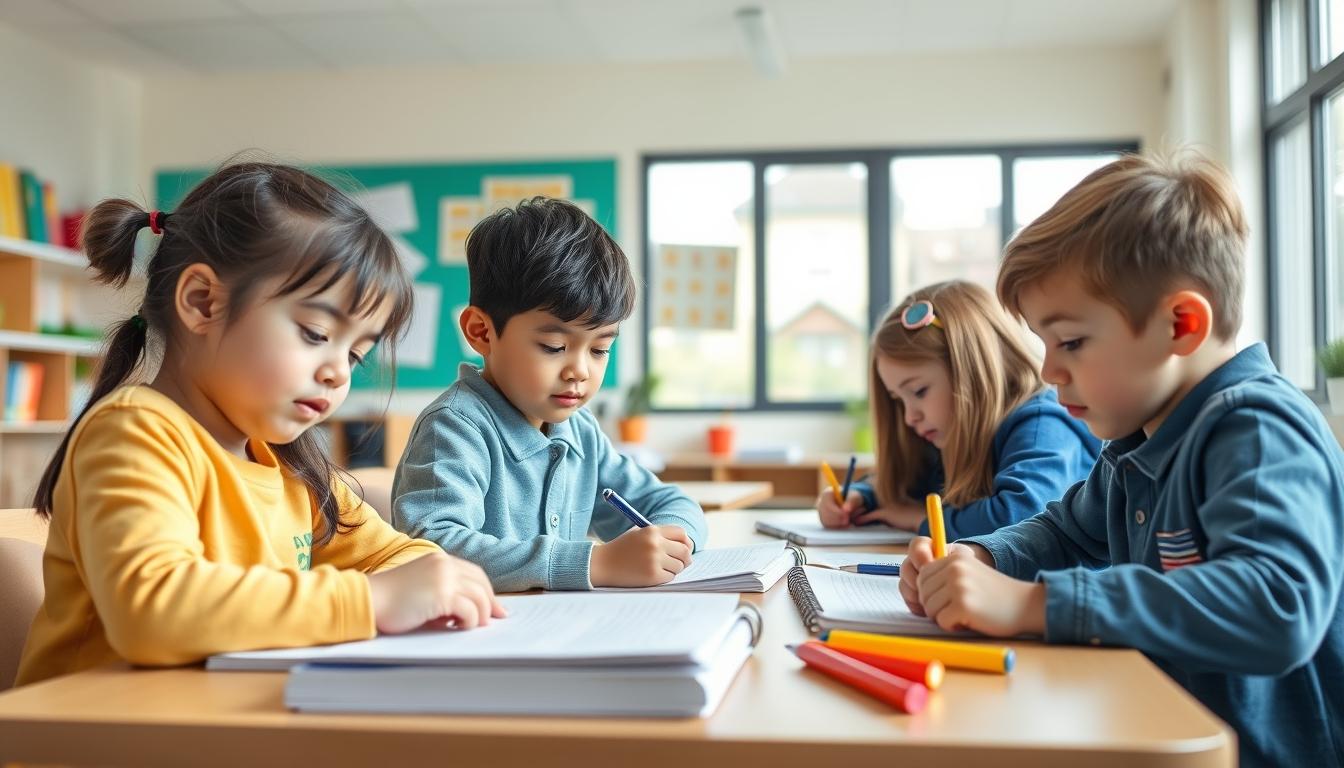 Daily planning and habit development